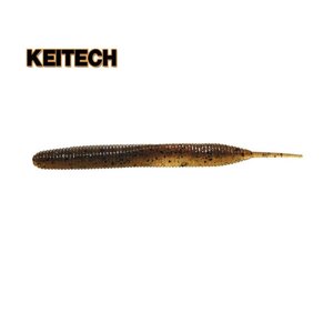 Силікон Keitech Sexy Impact 3.8 "(10шт)