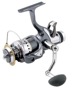 Котушка Baitrunner Viva Tactics TA 6000