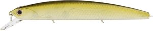 Воблер OSP Asura 92.5SP G-01 8.5г (# G-01) Ghost Minnow