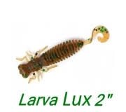 Силікон Fanatik Larva Lux 2 "(8шт)
