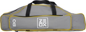 Чохол для вудилищ Zeox Basic Reel-In 80см (3отд)