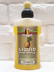Ліквід VDE Liquid Pineapple (Ананас) 250мл