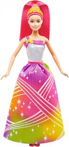 Барбі Принцеса з Дрімтопії, Райдужне сяйво (Barbie Dreamtopia)