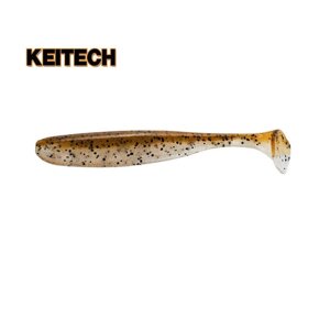 Силікон Keitech Easy Shiner 2 "(12шт)