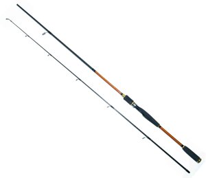 Спінінг BratFishing Ameo M Spin 2,70м (4-24гр)