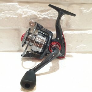 Котушка BratFishing GRIPEN FX Red 2000 (13+1)