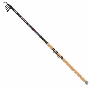 Вудлище Mistrall Olympic Tele Float XT IM7 3.50м (10-30гр)