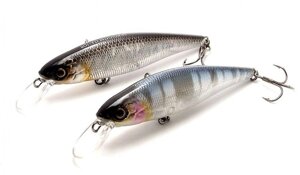 Воблер Jackall Squad Minnow 65SP 5.8гр