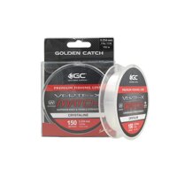 Ліска Golden Catch Verte-X Match 150м Crystaline