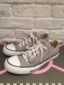 Кеди converse 37 розмір, 23.5см