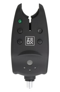 Сигналізатор Zeox Element Bite Alarm Green