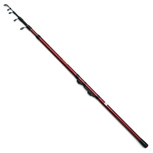 Спінінг BratFishing Megalon Telescopic 2,40м (5-25гр)