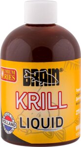 Ліквід Brain Krill Liquid (Креветка) 275мл