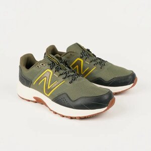 Кросівки New Balance 410 V8 Men's Trail Shoes (US 13 UK 12.5 31 СМ) Без Коробки