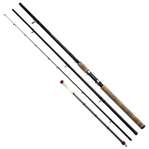 Фідер BratFishing TAIPAN Feeder 3.0м (80-180гр) +3 tips