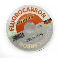 Флюорокарбон Climax Fluorocarbon