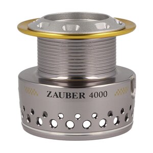 Запасна шпуля Ryobi Zauber 4000 (метал)