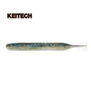 Силікон Keitech Sexy Impact 2.8 "(12шт)