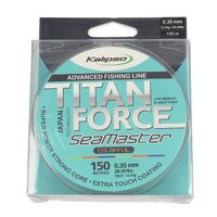 Ліска Kalipso Titan Force Seamaster CF 150м