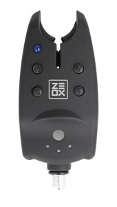 Сигналізатор Zeox Element Bite Alarm Blue