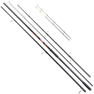 Карпове вудлище Brain Apex Double 3,6м (до 150гр/3,5lbs)