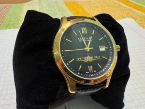 Годинник Haas & Cie Колекційні АО ДАЗ (BKH 4427 CF) Оригінал