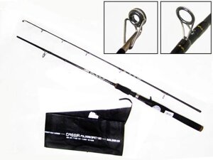 Спінінг Balzer Cassia FX Jerkbait 120 1,80 (45-120гр)