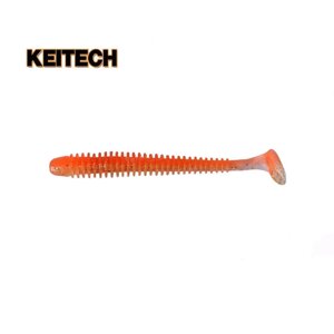 Силікон Keitech Swing Impact 2.5 "(10шт)