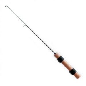 Зимова вудка BratFishing Ice Rod AB Telescopic 50см