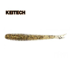 Силікон Keitech Live Impact 4 "(10шт)