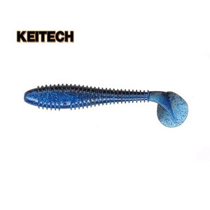 Силікон Keitech Swing Impact FAT 7.8 "(2шт)