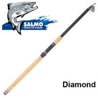 Вудка Salmo Diamond TELEFLOAT