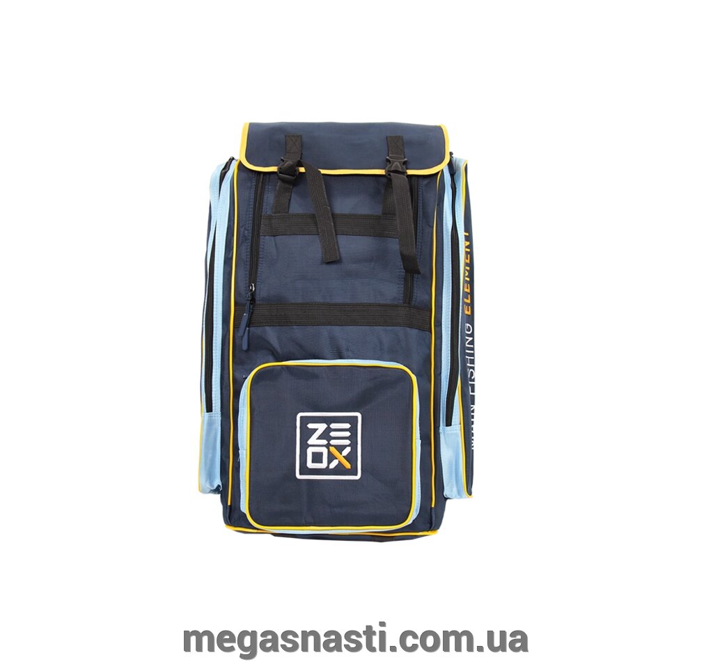 Рюкзак Zeox Backpack 43л від компанії MEGASNASTI - фото 1