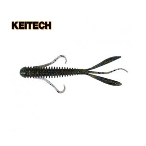 Силікон Keitech Hog Impact 4 "8шт)