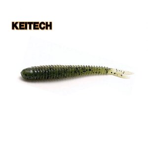 Силікон Keitech Live Impact 2.5 "12шт)