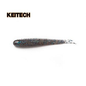 Силікон Keitech Live Impact 3 "10шт)