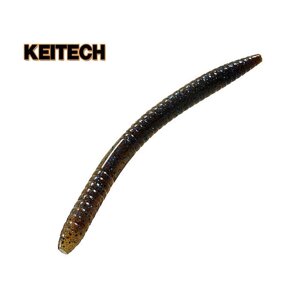 Силікон Keitech Salty Core Stick 5.5 "8шт)