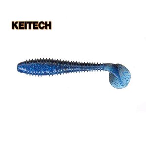 Силікон Keitech Swing Impact FAT 4.8 "5шт)