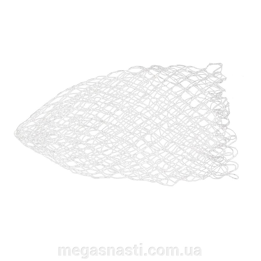 Сітка підсаку Golden Catch волосінь 0.6мм Ø60см від компанії MEGASNASTI - фото 1