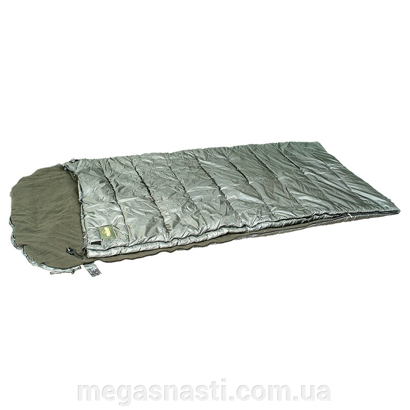 Спальник Golden Catch Карповик (215*95*10см) від компанії MEGASNASTI - фото 1