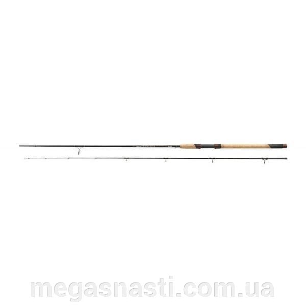 Спінінг Balzer Diabolo V Twitch Heavy 2.05м (15-37гр) від компанії MEGASNASTI - фото 1