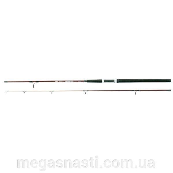 Спінінг Balzer Performer Classic Spin 2.10м (10-45гр) від компанії MEGASNASTI - фото 1