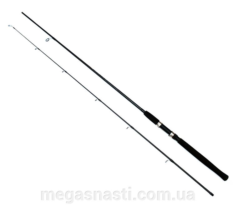 Спінінг BratFishing FJ Power ML Spin 1,80м (5-26гр) від компанії MEGASNASTI - фото 1