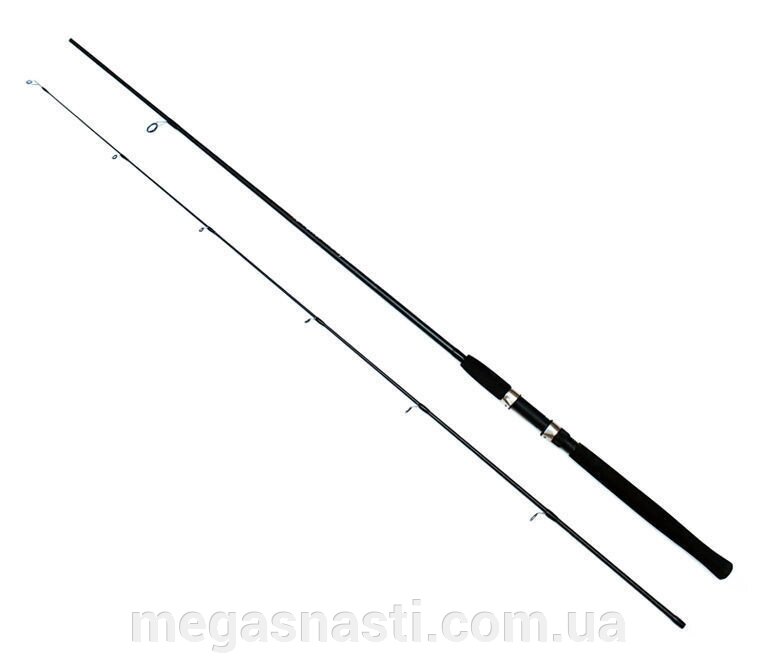 Спінінг BratFishing FJ Power ML Spin 2,70м (5-26гр) від компанії MEGASNASTI - фото 1