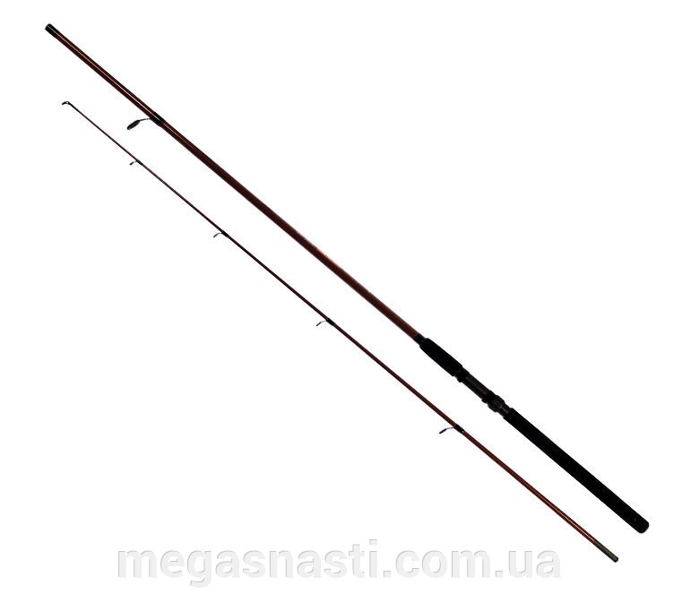 Спінінг BratFishing MS 01 Leisure Spinning Rods 2,4м (10-30гр) від компанії MEGASNASTI - фото 1
