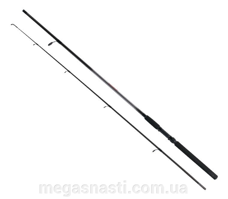 Спінінг BratFishing MS 02 Leisure Spinning Rods 2,1м (20-40гр) від компанії MEGASNASTI - фото 1