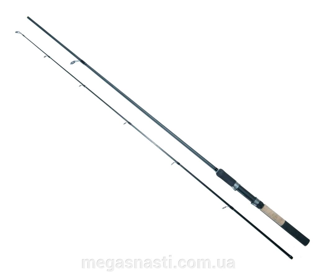 Спінінг BratFishing Neyron ML Spin 1,80м (6-28гр) від компанії MEGASNASTI - фото 1