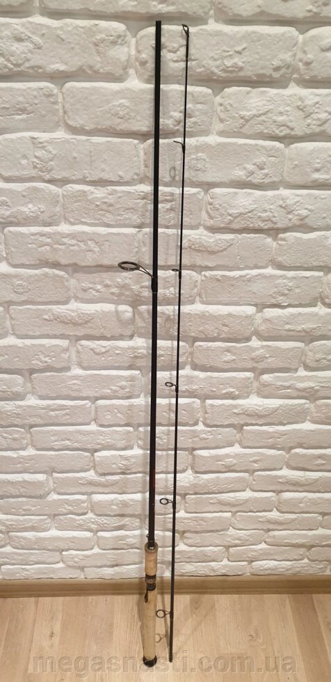 Спінінг BratFishing Spinning Rods 2.40м (30-80гр) від компанії MEGASNASTI - фото 1