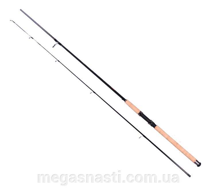 Спінінг BratFishing Ugly Stick 2,1m (5-25g) від компанії MEGASNASTI - фото 1
