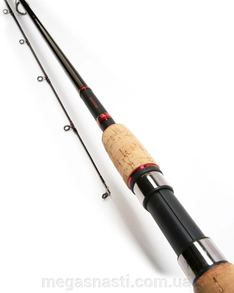 Спінінг Daiwa Sweepfire SW702LFS 2.10м (5-25гр) від компанії MEGASNASTI - фото 1